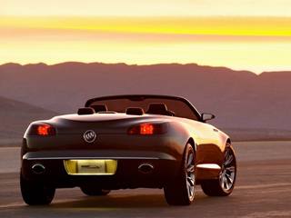 2004 Buick Velite Concept