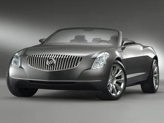 2004 Buick Velite Concept