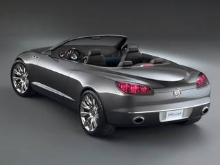 2004 Buick Velite Concept