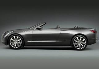 2004 Buick Velite Concept