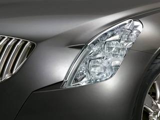 2004 Buick Velite Concept