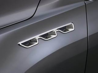 2004 Buick Velite Concept