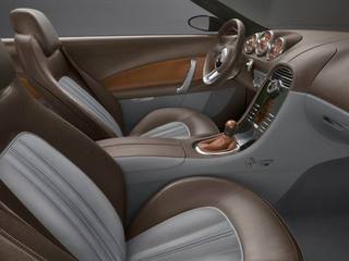 2004 Buick Velite Concept