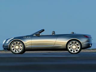 2004 Buick Velite Concept