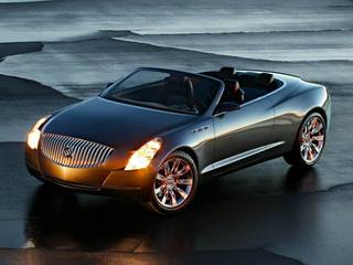 2004 Buick Velite Concept