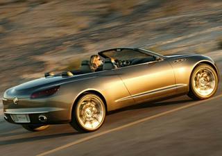 2004 Buick Velite Concept