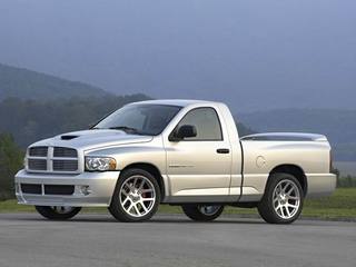 2004 Dodge Ram SRT-10