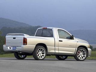 2004 Dodge Ram SRT-10