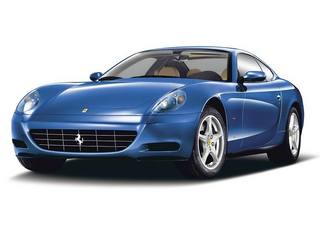 2004 Ferrari 612 Scaglietti