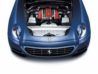 2004 Ferrari 612 Scaglietti