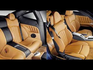 2004 Ferrari 612 Scaglietti