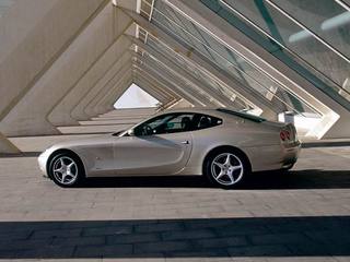 2004 Ferrari 612 Scaglietti
