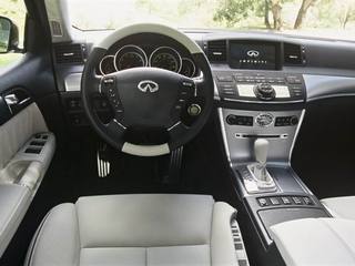 2004 Infiniti M45 Concept