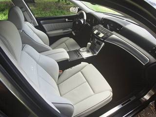 2004 Infiniti M45 Concept