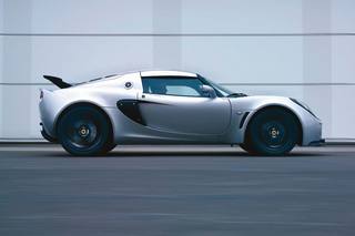 2004 Lotus Exige