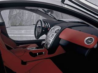 2004 Mercedes-Benz SLR McLaren