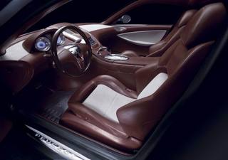 2004 Peugeot 407 Silhouette