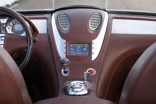 2004 Peugeot 407 Silhouette