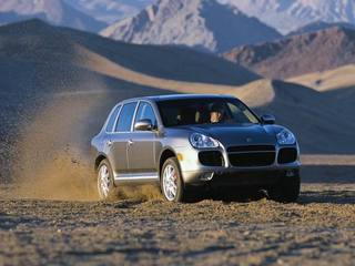 Super Cars