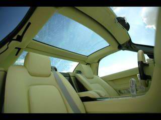 2004 Lincoln Mark X Concept