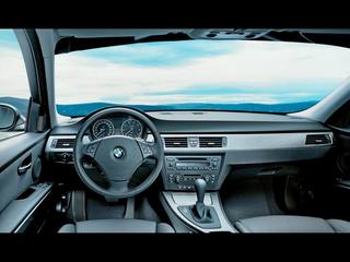 2005 BMW 330i