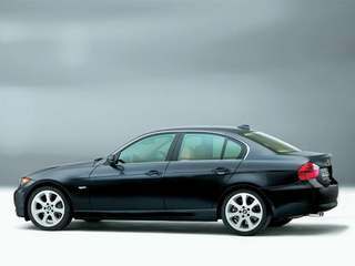 2005 BMW 330i