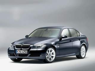 2005 BMW 330i