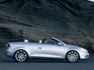 2004 Volkswagen Concept C