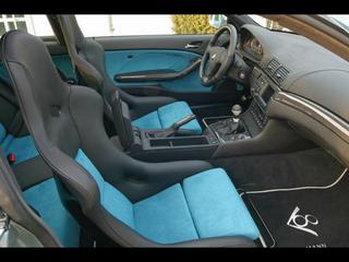 2004 BMW Hamann Las Vegas Wings