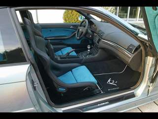 2004 BMW Hamann Las Vegas Wings