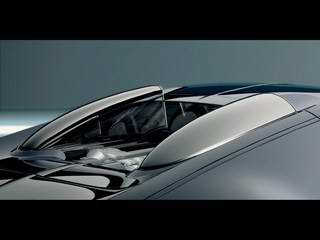 2004 Bugatti EB 16·4 Veyron Study II