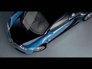 2004 Bugatti EB 16·4 Veyron Study II