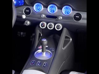 2004 Chevrolet Nomad Concept