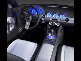 2004 Chevrolet Nomad Concept