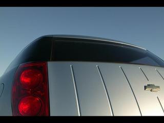 2004 Chevrolet Nomad Concept