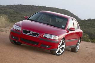 2004 Volvo S60
