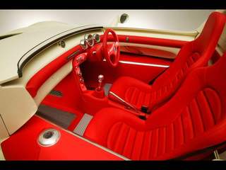 2004 Pininfarina Enjoy Concept