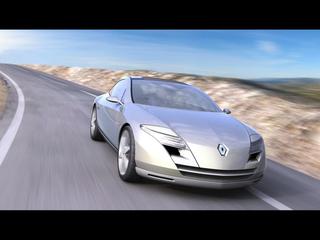 2004 Renault Fluence Concept