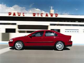 2004 Volvo S60