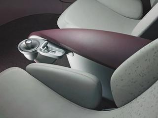 2004 Renault Fluence Concept