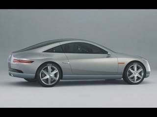 2004 Renault Fluence Concept