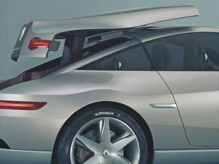 2004 Renault Fluence Concept