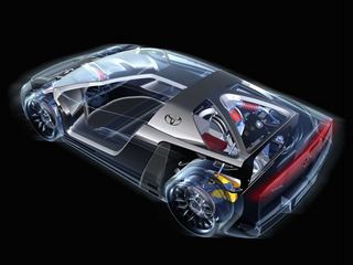 2004 Toyota Alessandro Volta