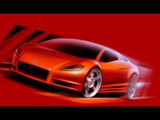 2004 Toyota Alessandro Volta