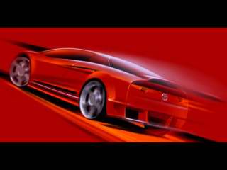 2004 Toyota Alessandro Volta