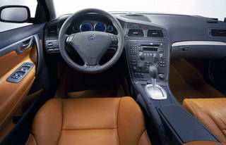 2004 Volvo S60