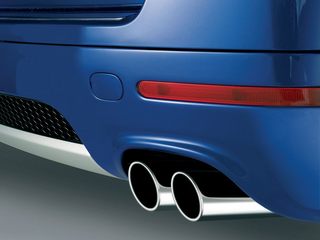 2005 Volkswagen Touareg W12 Sport