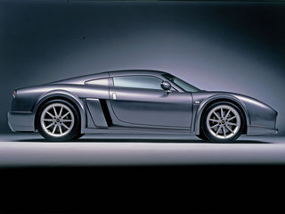2004 Noble M14