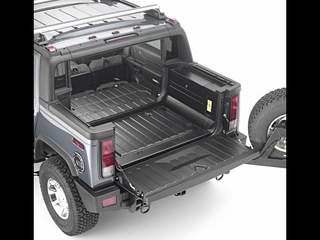 2005 Hummer H2