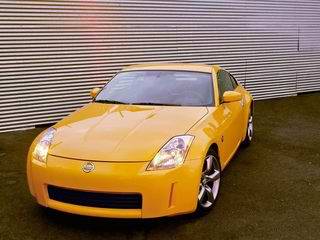 2005 Nissan-35th-Anniversary